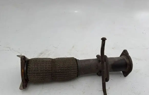 Volvo XC90 Muffler/silencer 31293849