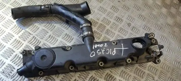Citroen Xsara Picasso Rocker cam cover 9630142180