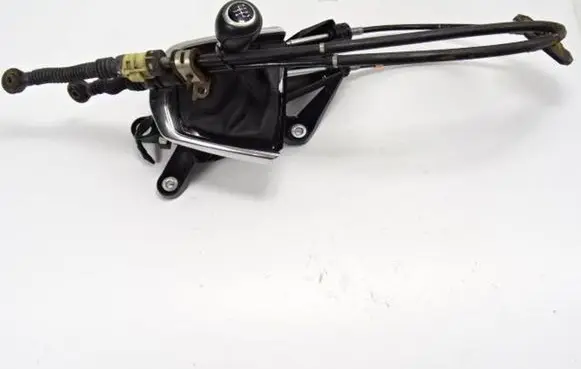 Mazda 2 Gear shifter/selector DA6A46100 150417D