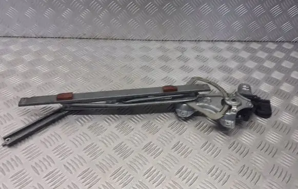 Toyota Corolla E140 E150 Front door window regulator with motor 85710-0D100