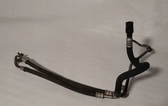 BMW M5 Brake booster pipe/hose 22830952283095X