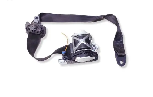 Citroen C5 Front seatbelt 33060320A WY346UY0 1501090139