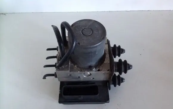 Audi A5 8T 8F ABS control unit/module 8K0907379K