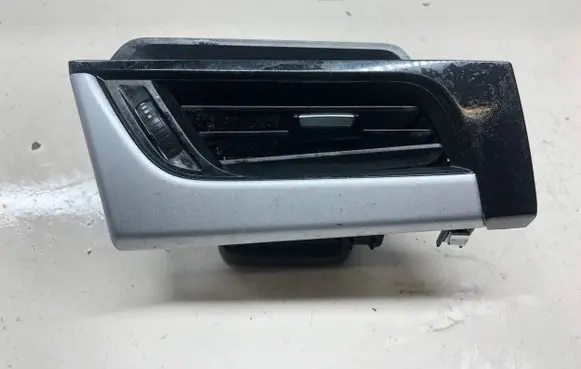 BMW X1 F48 F49 Dashboard side air vent grill/cover trim 9292739 522457