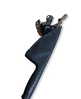 Volkswagen PASSAT B5 Hand brake release handle 