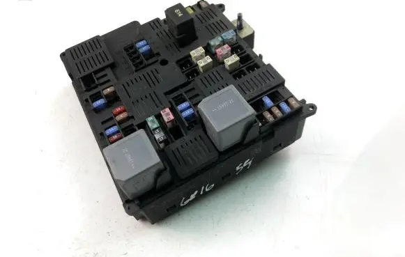 Volvo XC60 Fuse box set 32212297