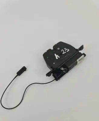 BMW X1 E84 Tailgate/trunk/boot lock/catch/latch 51247200511 7200511