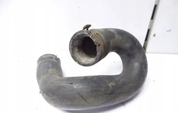 Opel Zafira A Engine coolant pipe/hose 24421116