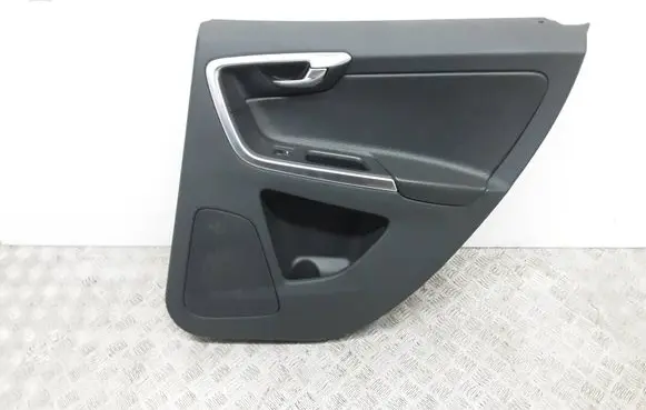 Volvo XC60 Rear door card panel trim 30766413