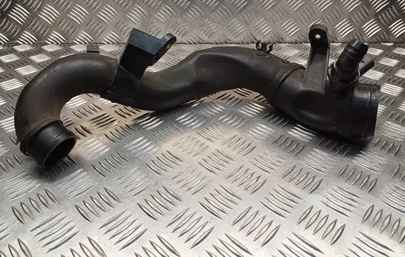 Volkswagen Golf IV Intercooler hose/pipe 1J0129654T 1J0906391B