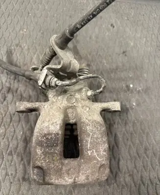Skoda Octavia Mk2 (1Z) Rear brake caliper