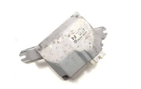 Opel Corsa F Speedometer control unit/module 3368055P00 YH00810