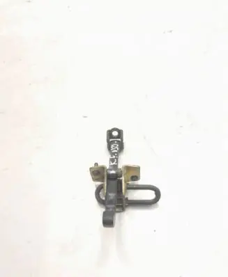 Volvo V50 Front door check strap stopper 30661442