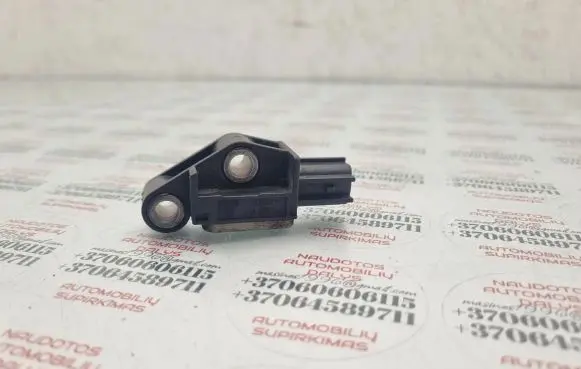 Audi A6 S6 C6 4F Airbag deployment crash/impact sensor 4F0959651