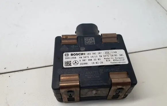 Mercedes-Benz Sprinter W907 W910 Other devices A9079003303 0203302207