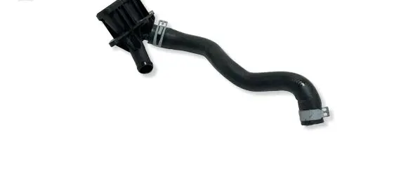 Audi A5 Engine coolant pipe/hose 8B3145566 45738 0DK121131B