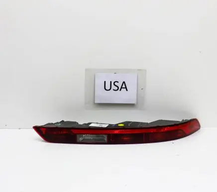 Audi Q5 SQ5 Rear/tail lights 80A945070A