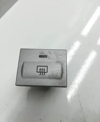 Ford Kuga I Windscreen/window heater switch 18C621AB