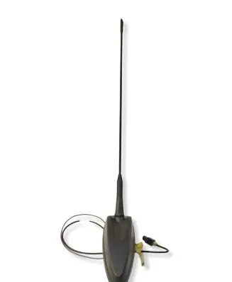 Volkswagen Crafter Radio antenna A9068200475