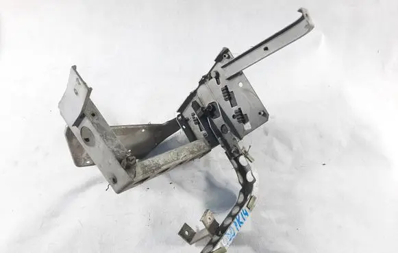 Audi A8 S8 D2 4D Other exterior part 4D0821137J