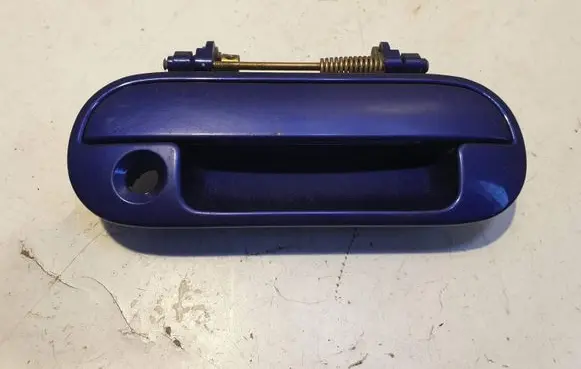 Honda HR-V Front door exterior handle