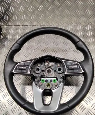 KIA Xceed Steering wheel 56100J7520 644125250B