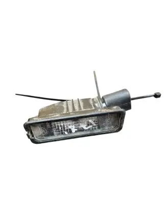 Volkswagen Golf VI Number plate light 1K8943021