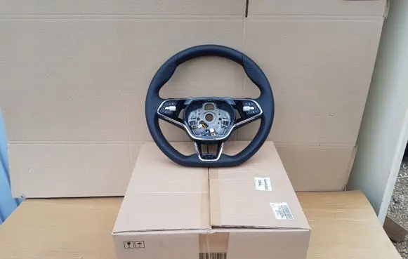 Skoda Octavia Mk4 Steering wheel