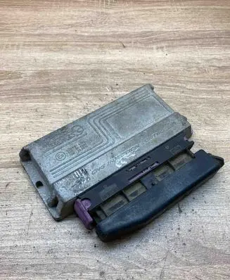 Subaru Forester SF LP gas control unit module 67R014289 110R004534 10R