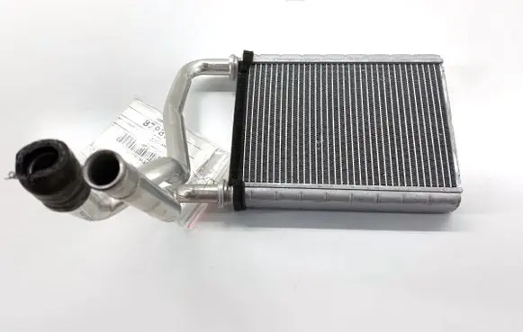 Lexus LBX Heater blower radiator 