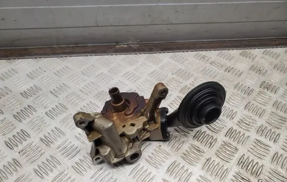 Audi A6 S6 C7 4G Oil pump 06E105AQ GH5200712