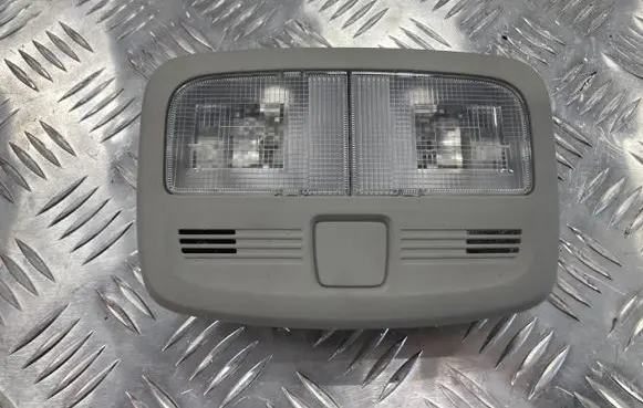 Suzuki Vitara (LY) Headlining lighting console trim PK15558