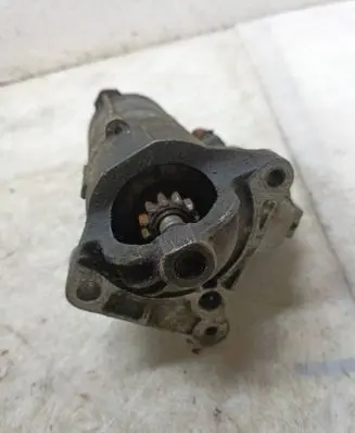 Nissan Primera Starter motor D7R49 8200075362B 4B304006