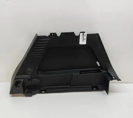 Citroen C5 Aircross Trunk/boot side trim panel 9822129577