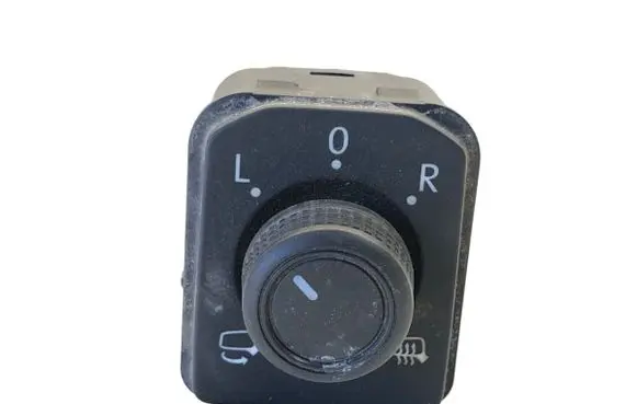 Volkswagen Transporter - Caravelle T6 Wing mirror switch 