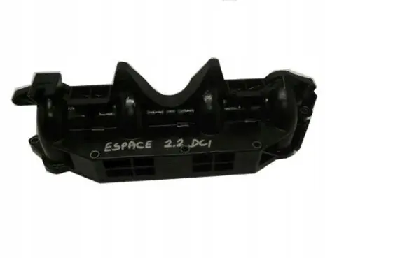 Renault Espace III Intake manifold 8200252227A
