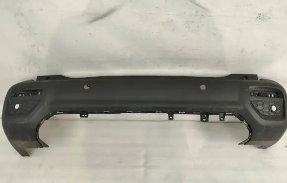 Suzuki SX4 S-Cross Rear bumper 7182163T
