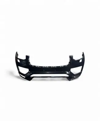 Volvo XC90 Front bumper 31690641