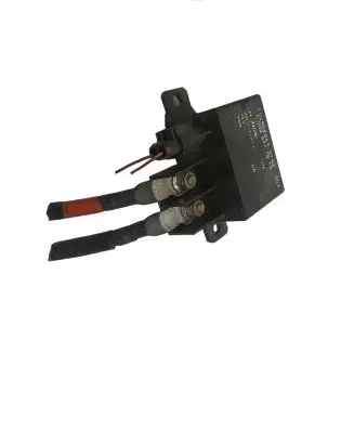 Mercedes-Benz E W211 Other relay 0025422819