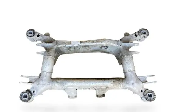 BMW 5 E60 E61 Rear subframe 6759610 6759609 6761133