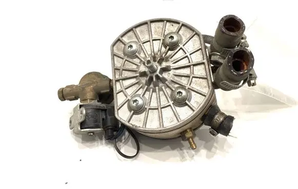 Fiat Tipo LP gas reducer 67R-014327