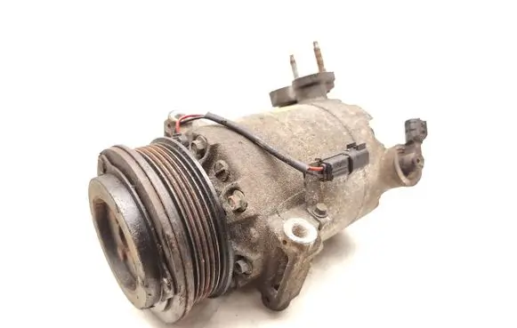 Ford C-MAX II Air conditioning (A/C) compressor (pump) DV61-19D629-FD DV6119D629FD