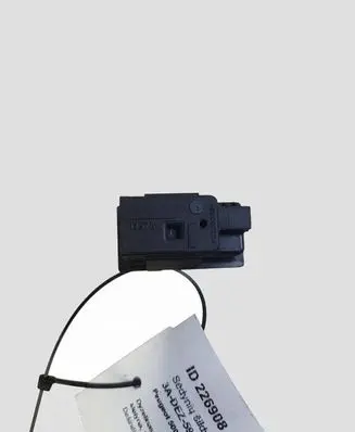 Peugeot 5008 Seat heating switch 96619006XT