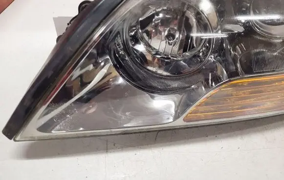 KIA Sorento Headlight/headlamp 921013E5XXX