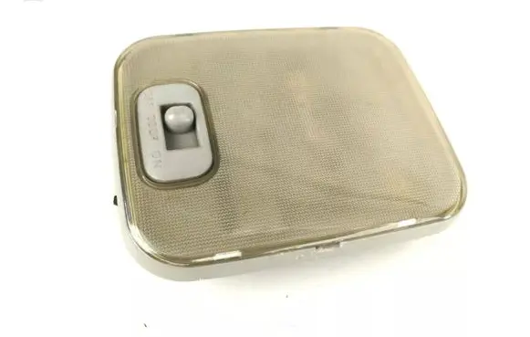 Mazda Xedos 6 Rear seat light