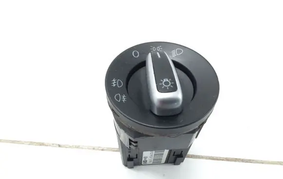 Volkswagen Polo V 6R Light switch PA6GK30