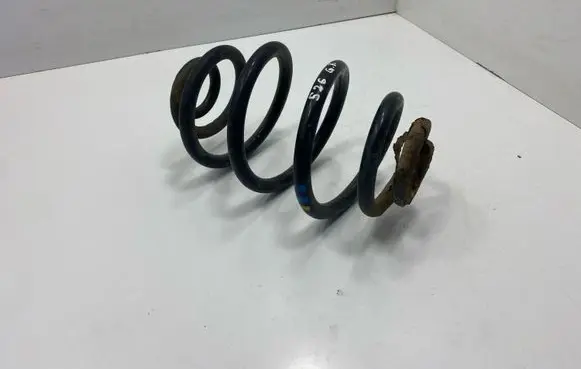 Audi A6 S6 C5 4B Rear coil spring 