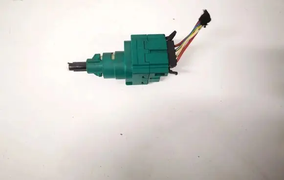 Audi A3 S3 8L Brake pedal sensor switch 1c0945511a