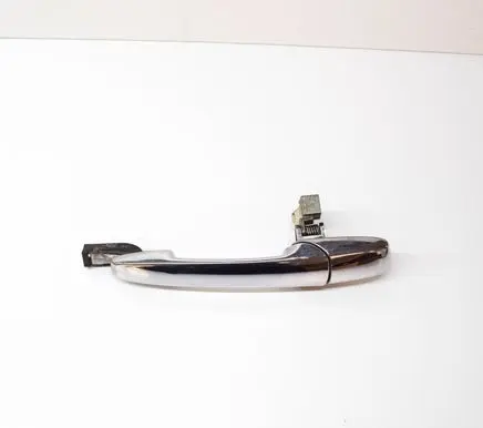 Ford Ranger Front door exterior handle