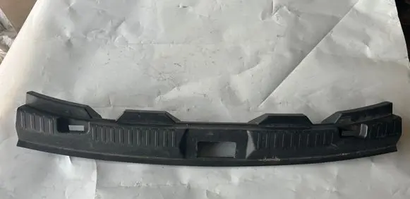 Ford Edge II Trunk/boot sill cover protection FT4BR406A64ADW FT4BR406A64 M4D638B